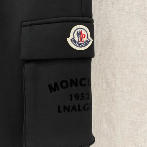 Cheap Moncler Pants For Men #1418689 Replica Wholesale [$85.00 USD] [ITEM#1418689] on Replica Moncler Pants