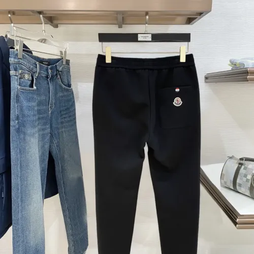 Cheap Moncler Pants For Men #1418690 Replica Wholesale [$85.00 USD] [ITEM#1418690] on Replica Moncler Pants