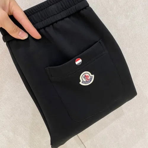 Cheap Moncler Pants For Men #1418690 Replica Wholesale [$85.00 USD] [ITEM#1418690] on Replica Moncler Pants