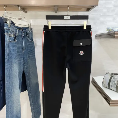 Cheap Moncler Pants For Men #1418691 Replica Wholesale [$85.00 USD] [ITEM#1418691] on Replica Moncler Pants