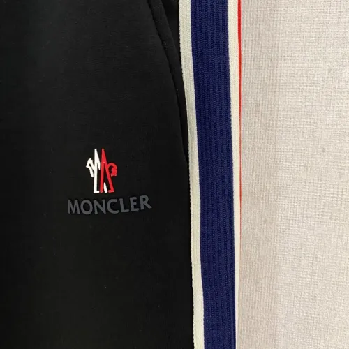 Cheap Moncler Pants For Men #1418691 Replica Wholesale [$85.00 USD] [ITEM#1418691] on Replica Moncler Pants