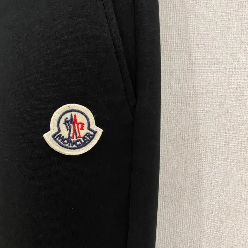 Cheap Moncler Pants For Men #1418692 Replica Wholesale [$85.00 USD] [ITEM#1418692] on Replica Moncler Pants