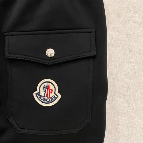 Cheap Moncler Pants For Men #1418692 Replica Wholesale [$85.00 USD] [ITEM#1418692] on Replica Moncler Pants
