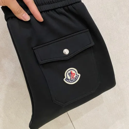 Cheap Moncler Pants For Men #1418692 Replica Wholesale [$85.00 USD] [ITEM#1418692] on Replica Moncler Pants