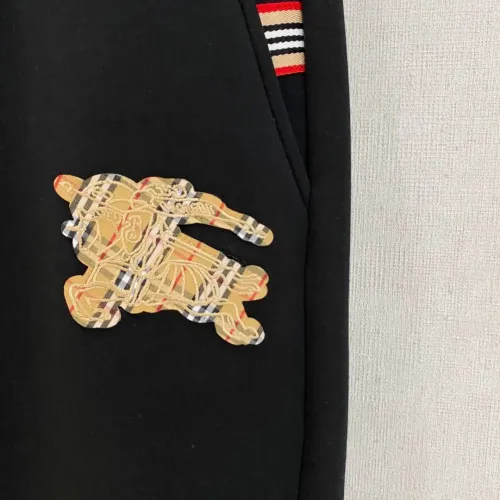 Cheap Burberry Pants For Men #1418693 Replica Wholesale [$85.00 USD] [ITEM#1418693] on Replica Burberry Pants