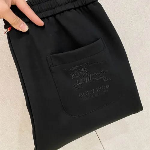 Cheap Burberry Pants For Men #1418693 Replica Wholesale [$85.00 USD] [ITEM#1418693] on Replica Burberry Pants