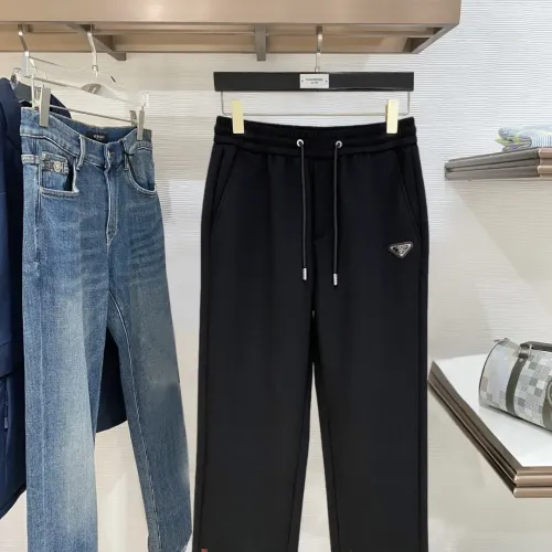 Prada Pants For Men #1418694