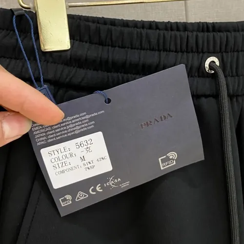Cheap Prada Pants For Men #1418694 Replica Wholesale [$85.00 USD] [ITEM#1418694] on Replica Prada Pants