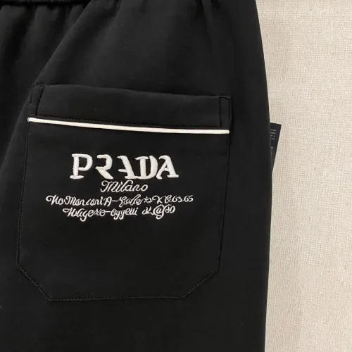Cheap Prada Pants For Men #1418694 Replica Wholesale [$85.00 USD] [ITEM#1418694] on Replica Prada Pants