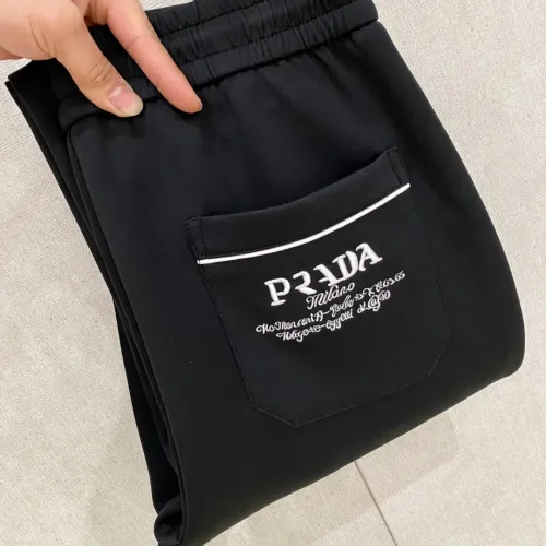 Cheap Prada Pants For Men #1418694 Replica Wholesale [$85.00 USD] [ITEM#1418694] on Replica Prada Pants