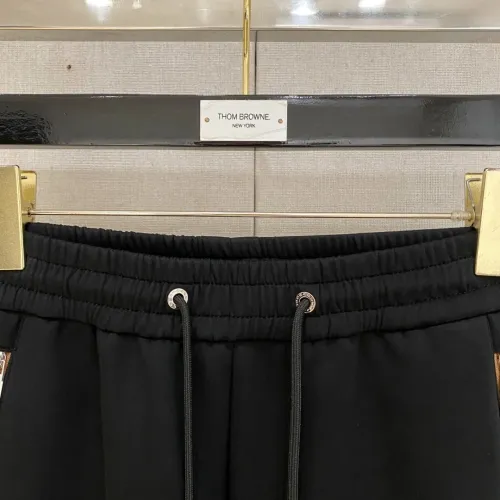 Cheap LOEWE Pants For Men #1418695 Replica Wholesale [$85.00 USD] [ITEM#1418695] on Replica LOEWE Pants