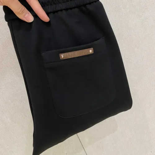 Cheap LOEWE Pants For Men #1418695 Replica Wholesale [$85.00 USD] [ITEM#1418695] on Replica LOEWE Pants