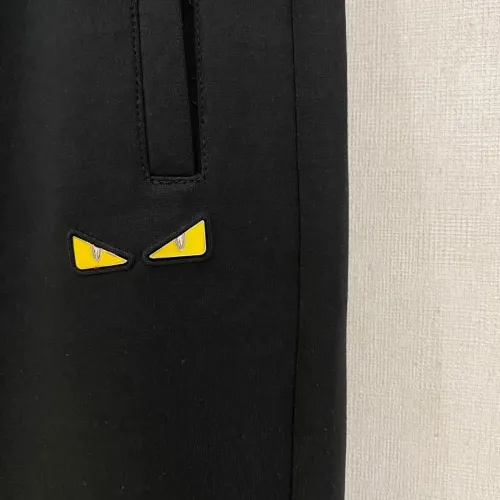 Cheap Fendi Pants For Men #1418696 Replica Wholesale [$85.00 USD] [ITEM#1418696] on Replica Fendi Pants