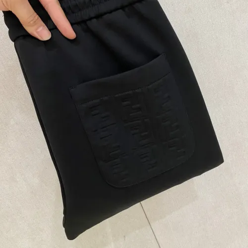 Cheap Fendi Pants For Men #1418696 Replica Wholesale [$85.00 USD] [ITEM#1418696] on Replica Fendi Pants