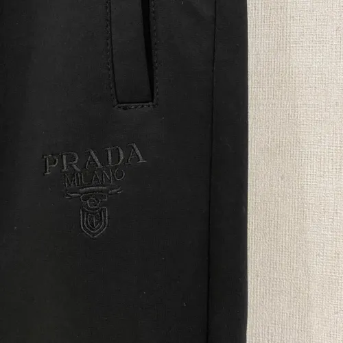 Cheap Prada Pants For Men #1418697 Replica Wholesale [$85.00 USD] [ITEM#1418697] on Replica Prada Pants