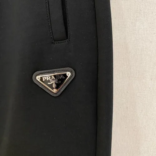 Cheap Prada Pants For Men #1418698 Replica Wholesale [$85.00 USD] [ITEM#1418698] on Replica Prada Pants
