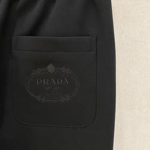 Cheap Prada Pants For Men #1418698 Replica Wholesale [$85.00 USD] [ITEM#1418698] on Replica Prada Pants
