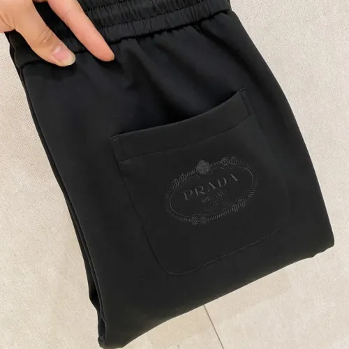 Cheap Prada Pants For Men #1418698 Replica Wholesale [$85.00 USD] [ITEM#1418698] on Replica Prada Pants