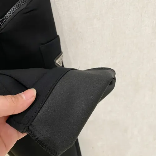 Cheap Prada Pants For Men #1418699 Replica Wholesale [$85.00 USD] [ITEM#1418699] on Replica Prada Pants