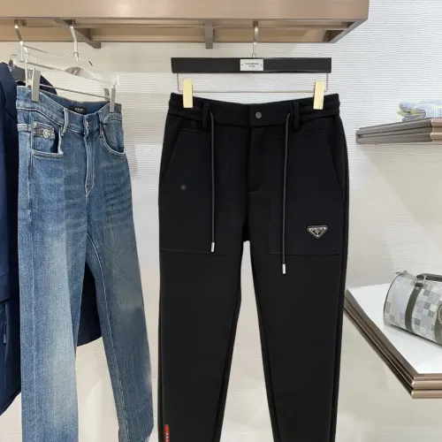 Prada Pants For Men #1418700