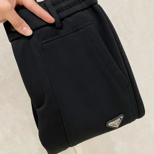 Cheap Prada Pants For Men #1418700 Replica Wholesale [$85.00 USD] [ITEM#1418700] on Replica Prada Pants