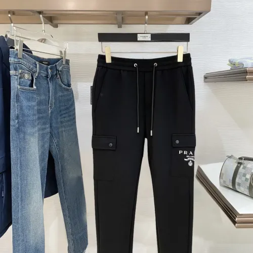 Prada Pants For Men #1418701