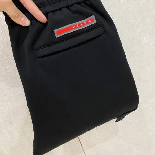 Cheap Prada Pants For Men #1418701 Replica Wholesale [$85.00 USD] [ITEM#1418701] on Replica Prada Pants