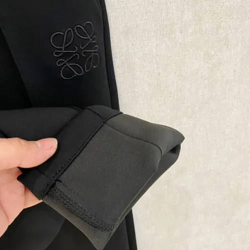 Cheap LOEWE Pants For Men #1418702 Replica Wholesale [$85.00 USD] [ITEM#1418702] on Replica LOEWE Pants