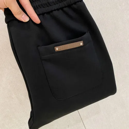 Cheap LOEWE Pants For Men #1418702 Replica Wholesale [$85.00 USD] [ITEM#1418702] on Replica LOEWE Pants