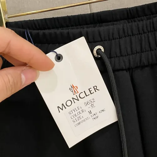 Cheap Moncler Pants For Men #1418703 Replica Wholesale [$85.00 USD] [ITEM#1418703] on Replica Moncler Pants