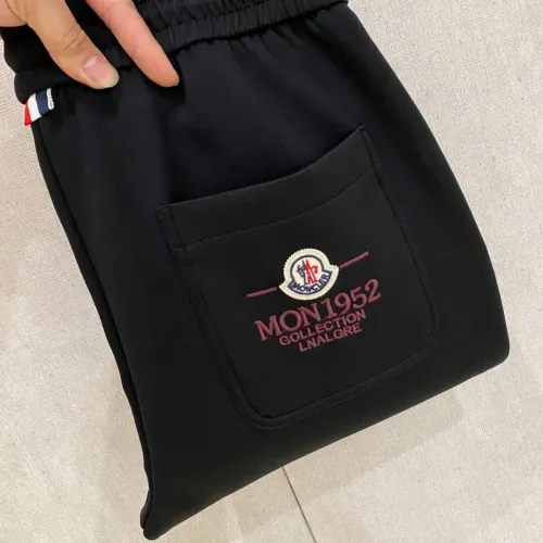 Cheap Moncler Pants For Men #1418703 Replica Wholesale [$85.00 USD] [ITEM#1418703] on Replica Moncler Pants