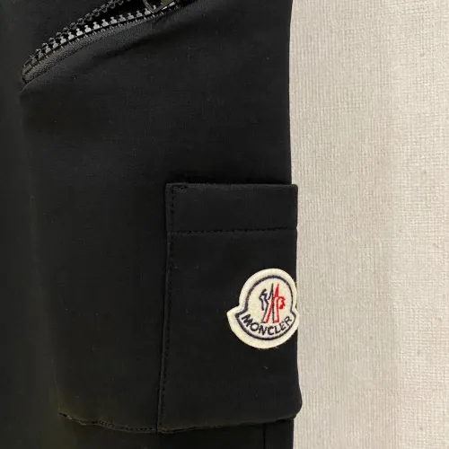 Cheap Moncler Pants For Men #1418704 Replica Wholesale [$85.00 USD] [ITEM#1418704] on Replica Moncler Pants