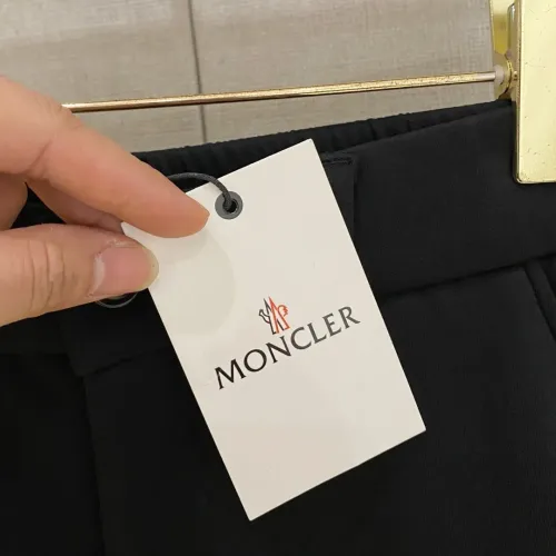 Cheap Moncler Pants For Men #1418704 Replica Wholesale [$85.00 USD] [ITEM#1418704] on Replica Moncler Pants