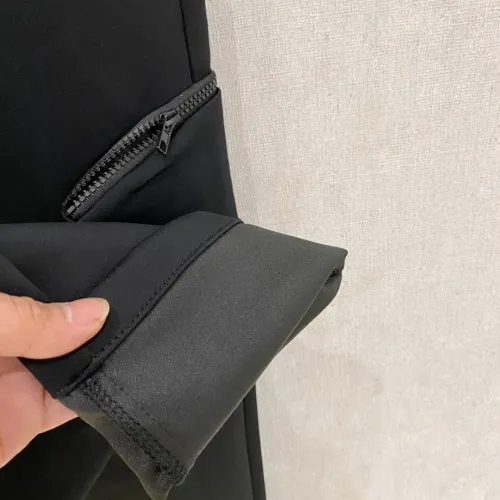 Cheap Moncler Pants For Men #1418704 Replica Wholesale [$85.00 USD] [ITEM#1418704] on Replica Moncler Pants