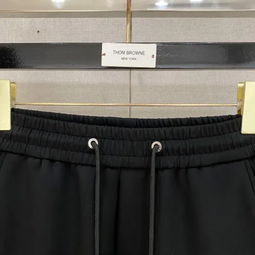 Cheap Moncler Pants For Men #1418705 Replica Wholesale [$85.00 USD] [ITEM#1418705] on Replica Moncler Pants