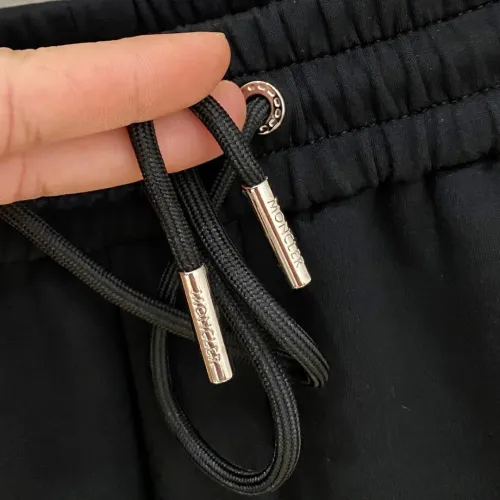 Cheap Moncler Pants For Men #1418705 Replica Wholesale [$85.00 USD] [ITEM#1418705] on Replica Moncler Pants
