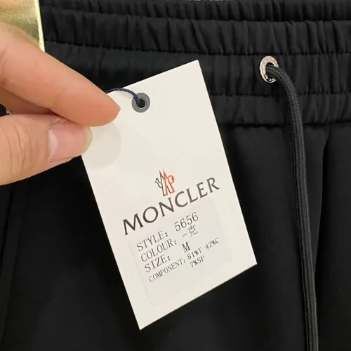 Cheap Moncler Pants For Men #1418705 Replica Wholesale [$85.00 USD] [ITEM#1418705] on Replica Moncler Pants