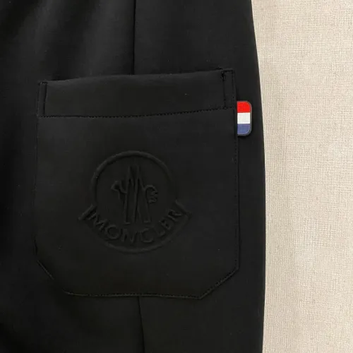 Cheap Moncler Pants For Men #1418705 Replica Wholesale [$85.00 USD] [ITEM#1418705] on Replica Moncler Pants