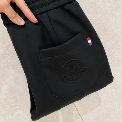 Cheap Moncler Pants For Men #1418705 Replica Wholesale [$85.00 USD] [ITEM#1418705] on Replica Moncler Pants