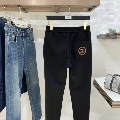 Cheap Hermes Pants For Men #1418707 Replica Wholesale [$85.00 USD] [ITEM#1418707] on Replica Hermes Pants