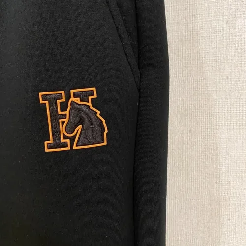 Cheap Hermes Pants For Men #1418707 Replica Wholesale [$85.00 USD] [ITEM#1418707] on Replica Hermes Pants