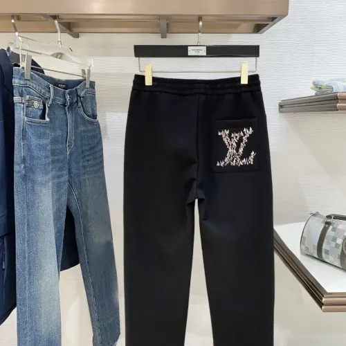 Louis Vuitton LV Pants For Men #1418708