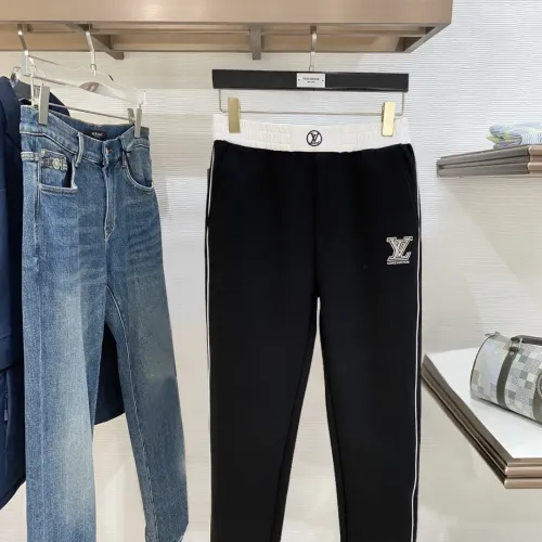 Louis Vuitton LV Pants For Men #1418709