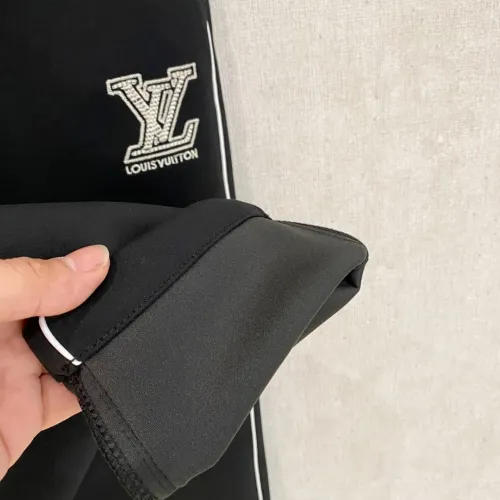 Cheap Louis Vuitton LV Pants For Men #1418709 Replica Wholesale [$85.00 USD] [ITEM#1418709] on Replica Louis Vuitton LV Pants