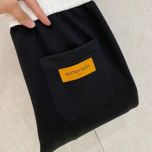 Cheap Louis Vuitton LV Pants For Men #1418709 Replica Wholesale [$85.00 USD] [ITEM#1418709] on Replica Louis Vuitton LV Pants