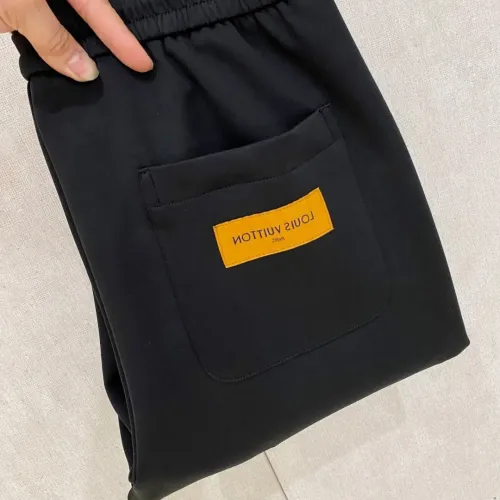 Cheap Louis Vuitton LV Pants For Men #1418710 Replica Wholesale [$85.00 USD] [ITEM#1418710] on Replica Louis Vuitton LV Pants
