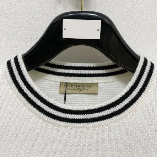 Cheap Burberry Fashion Sweaters Long Sleeved For Men #1418711 Replica Wholesale [$85.00 USD] [ITEM#1418711] on Replica Burberry Fashion Sweaters