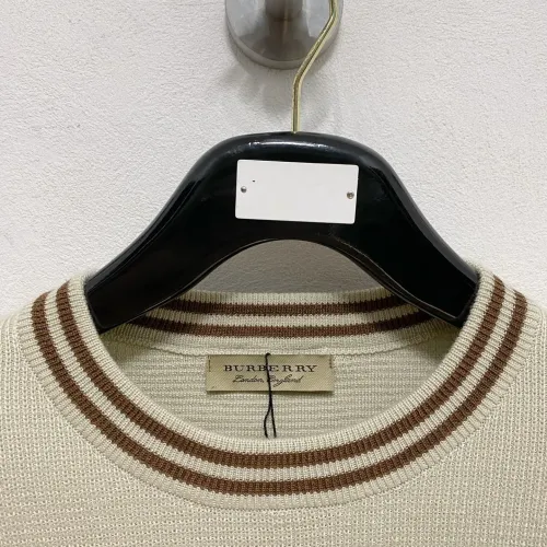 Cheap Burberry Fashion Sweaters Long Sleeved For Men #1418712 Replica Wholesale [$85.00 USD] [ITEM#1418712] on Replica Burberry Fashion Sweaters