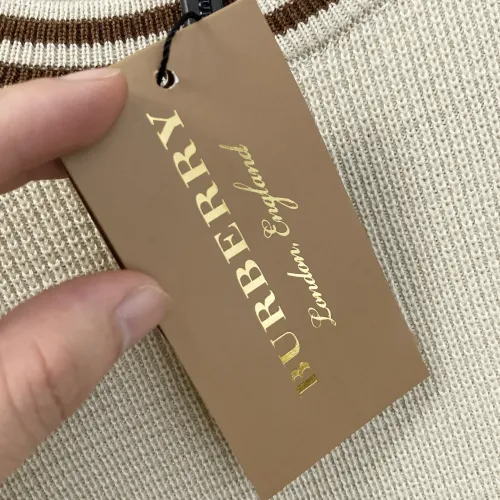 Cheap Burberry Fashion Sweaters Long Sleeved For Men #1418712 Replica Wholesale [$85.00 USD] [ITEM#1418712] on Replica Burberry Fashion Sweaters