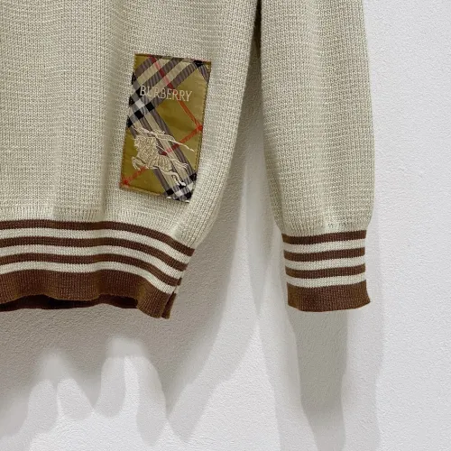 Cheap Burberry Fashion Sweaters Long Sleeved For Men #1418712 Replica Wholesale [$85.00 USD] [ITEM#1418712] on Replica Burberry Fashion Sweaters